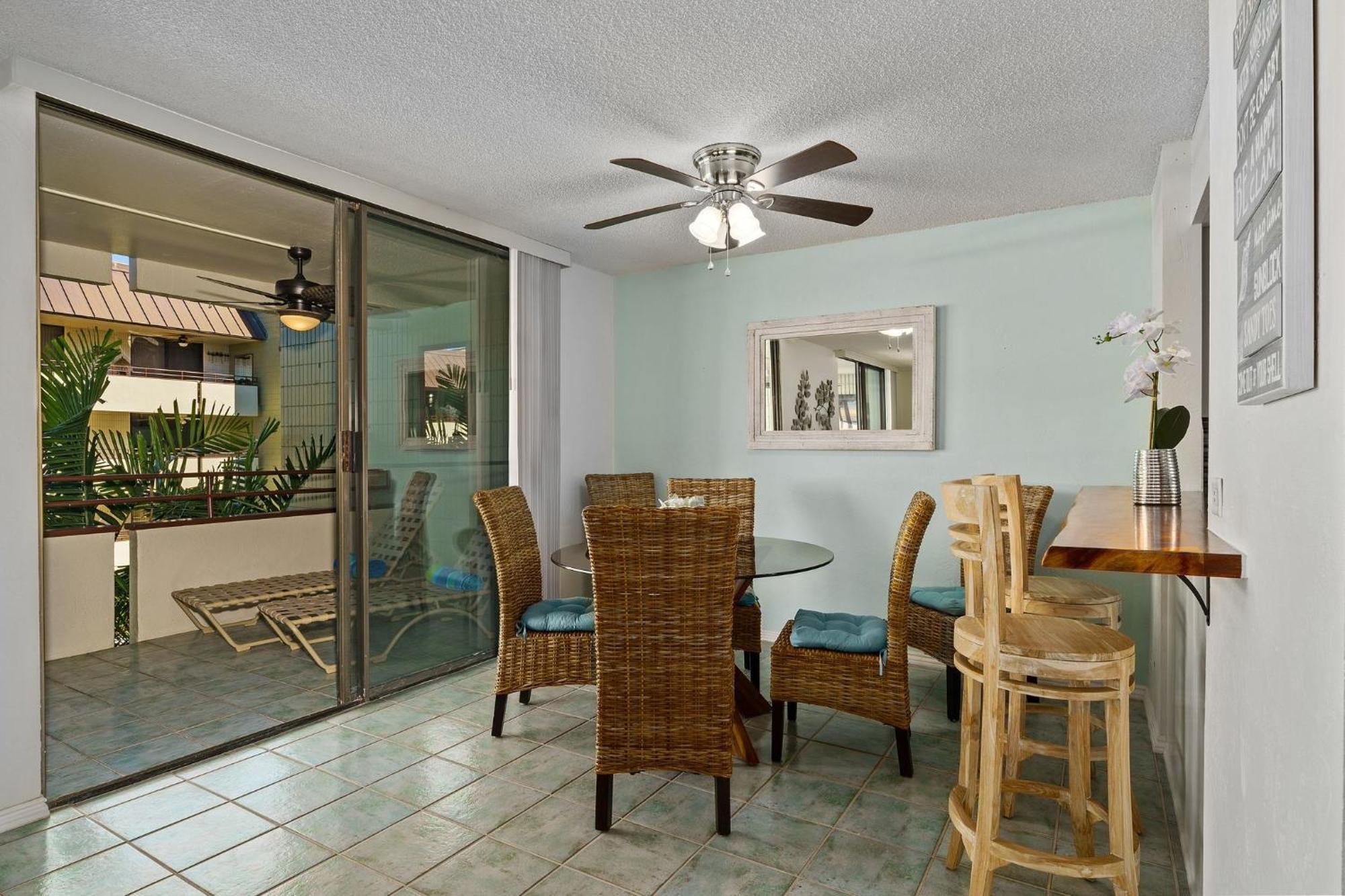 Big Island White Sands Village By Coldwell Banker Island Vacations Kailua-Kona Exterior photo