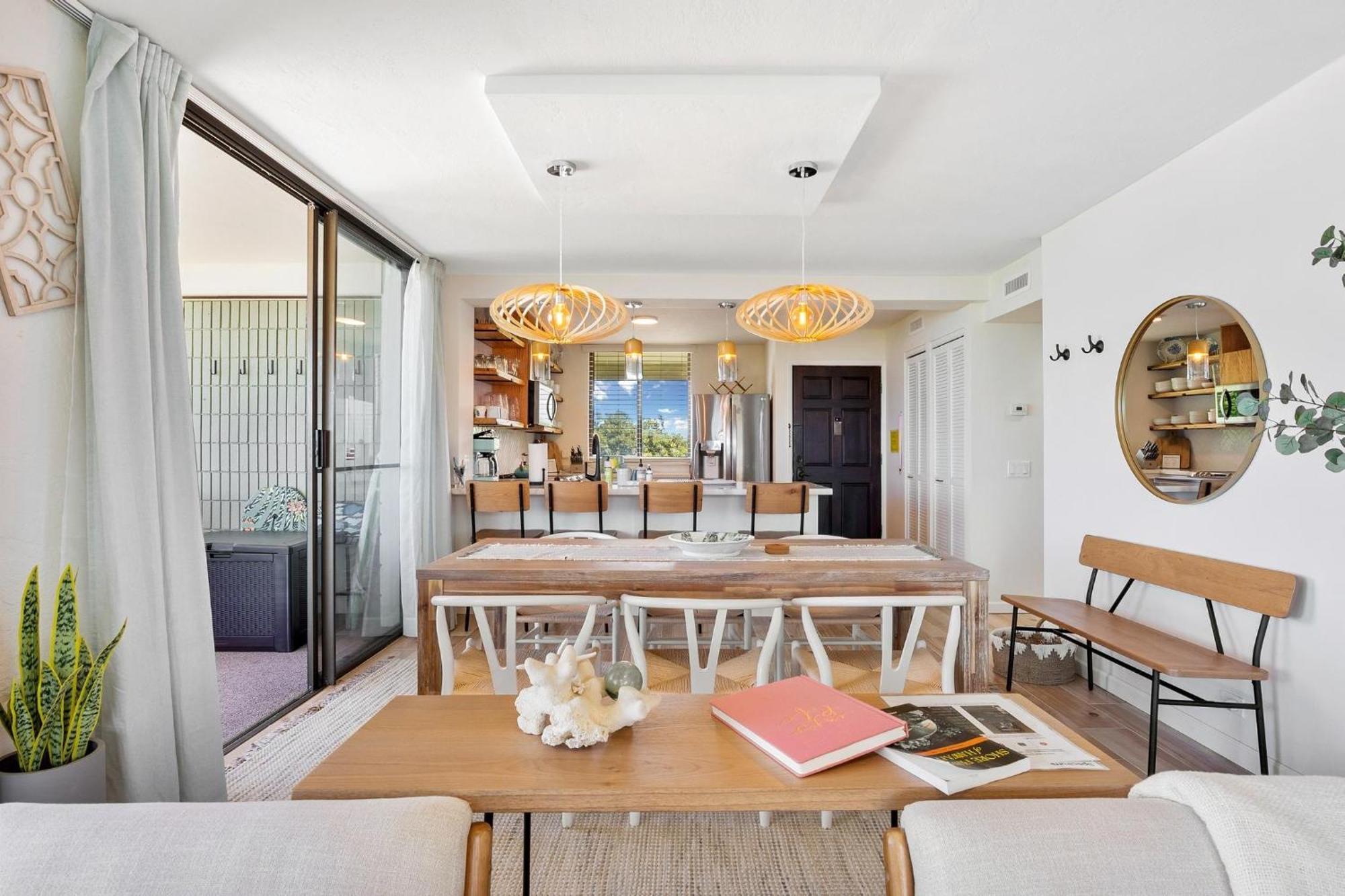 Big Island White Sands Village By Coldwell Banker Island Vacations Kailua-Kona Exterior photo