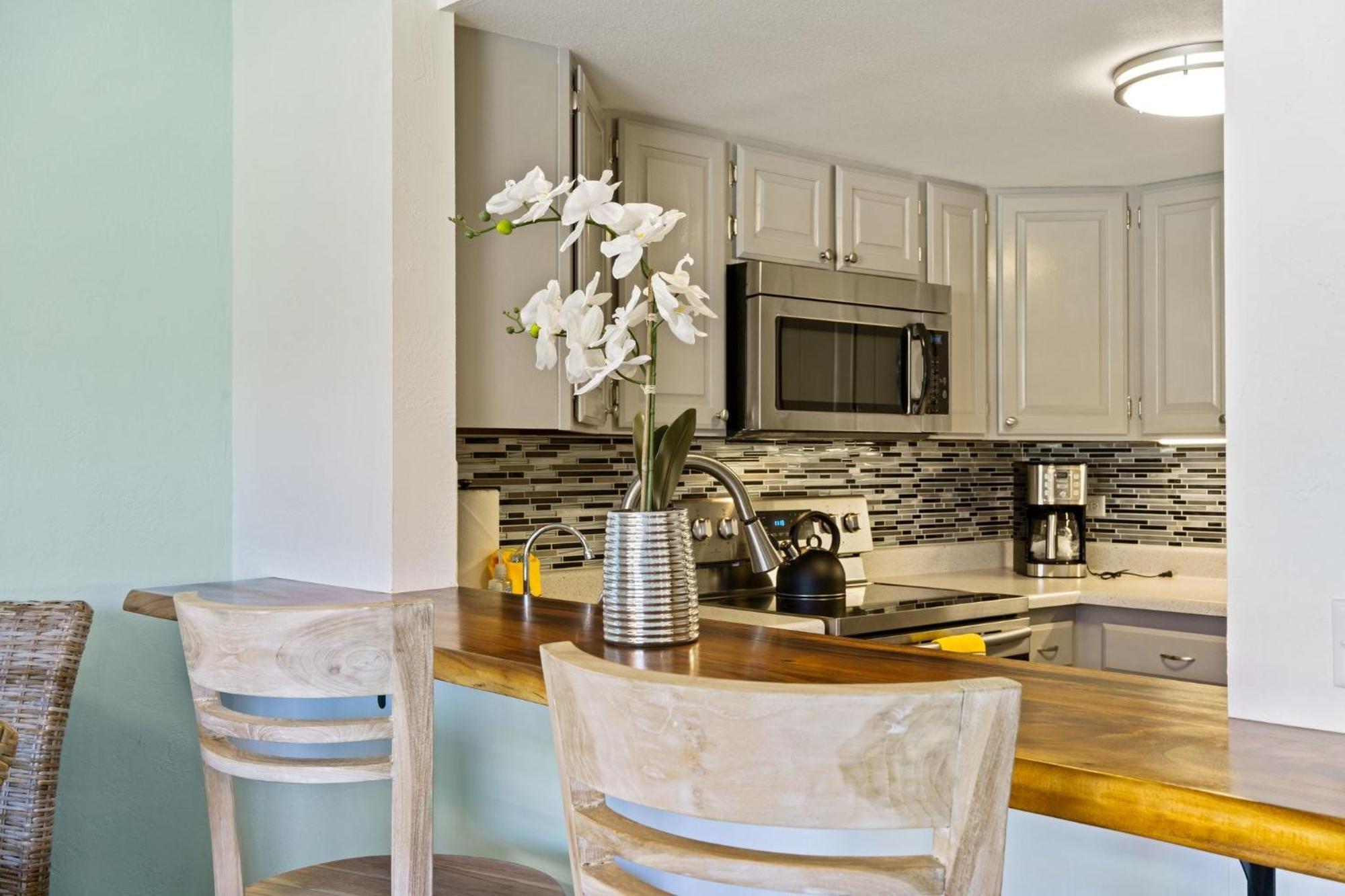 Big Island White Sands Village By Coldwell Banker Island Vacations Kailua-Kona Exterior photo