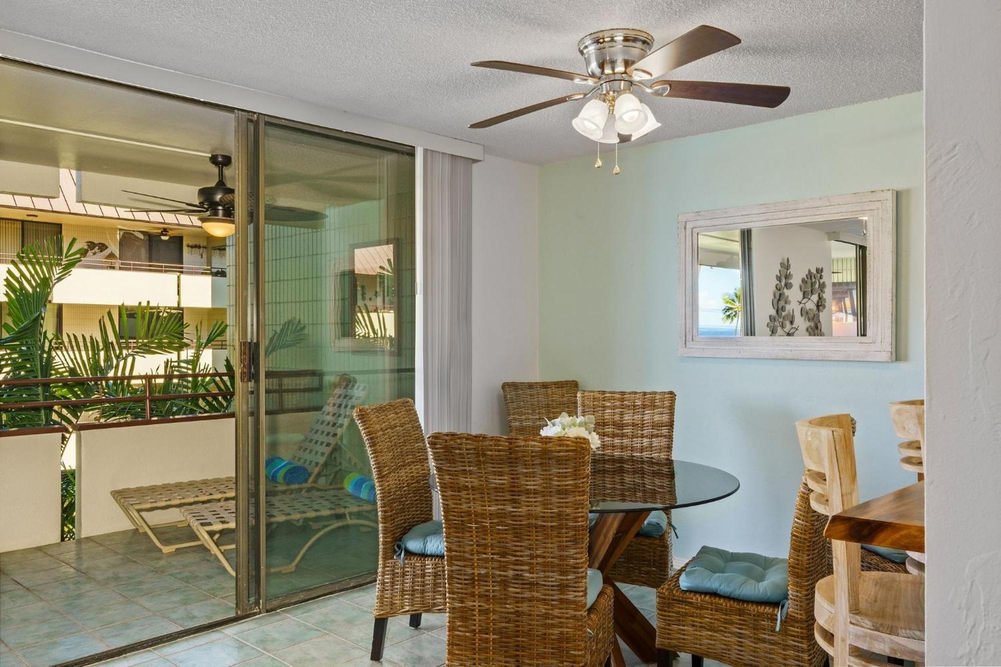 Big Island White Sands Village By Coldwell Banker Island Vacations Kailua-Kona Exterior photo