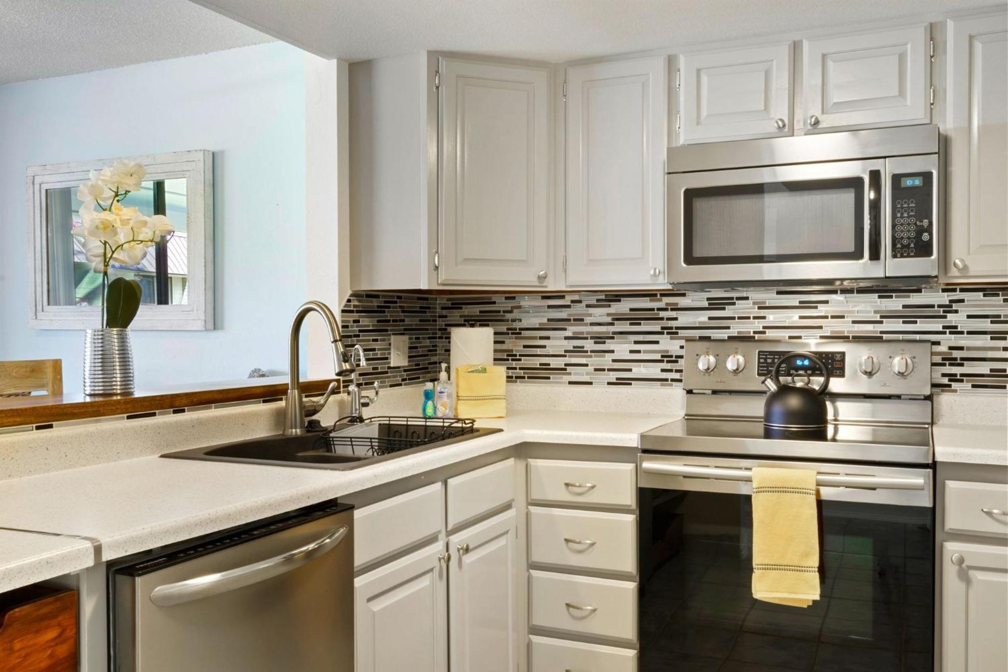 Big Island White Sands Village By Coldwell Banker Island Vacations Kailua-Kona Exterior photo