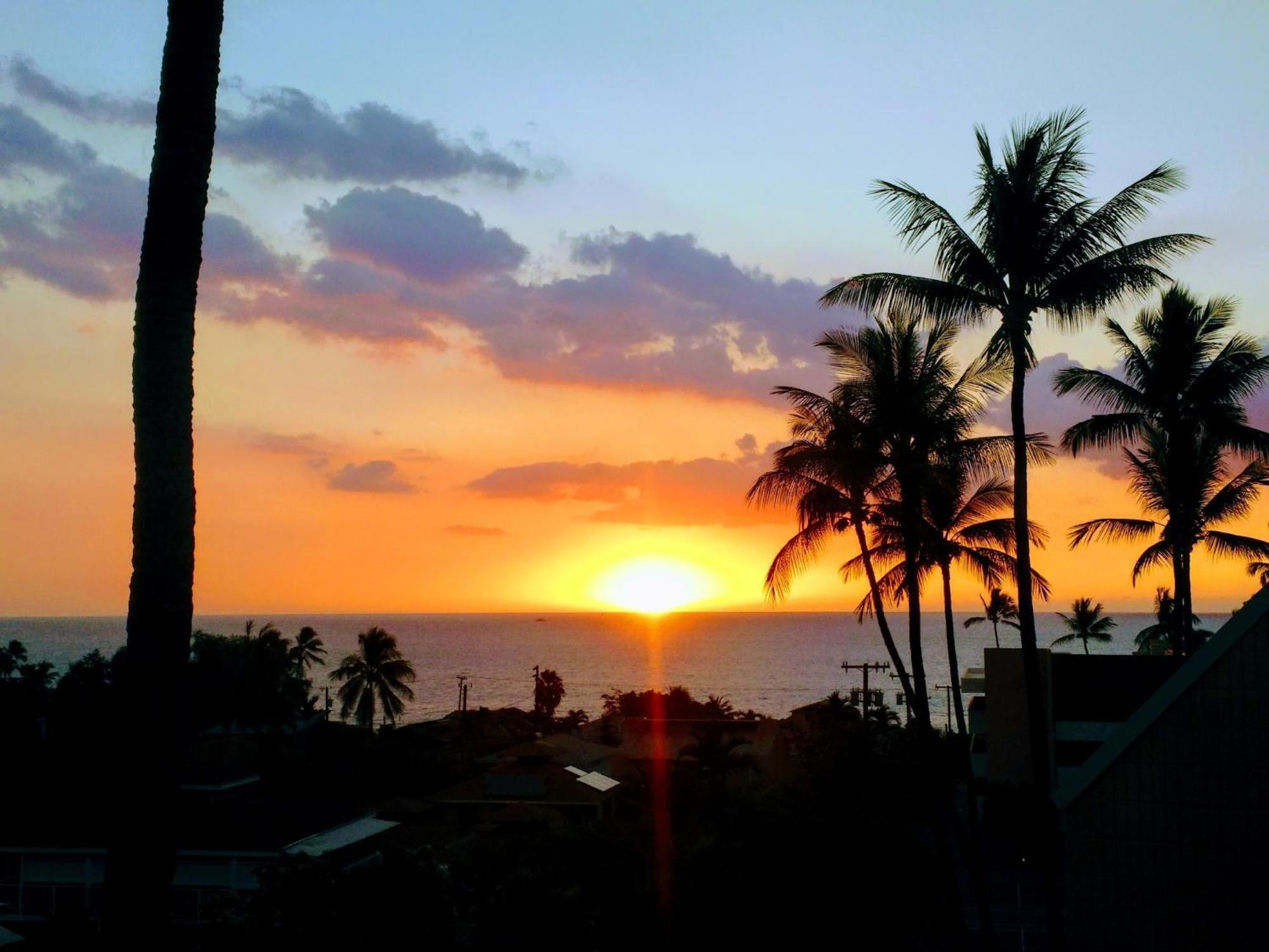Big Island White Sands Village By Coldwell Banker Island Vacations Kailua-Kona Exterior photo