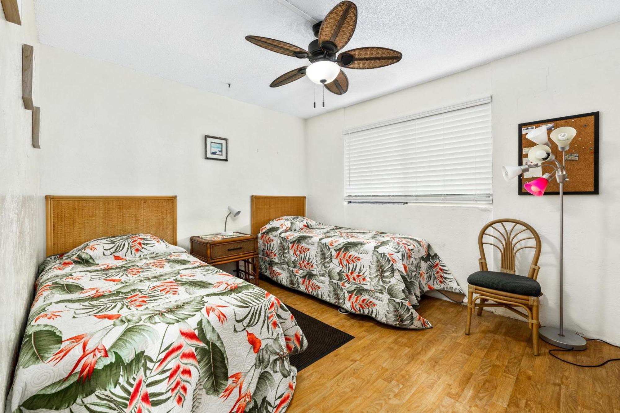 Big Island White Sands Village By Coldwell Banker Island Vacations Kailua-Kona Exterior photo