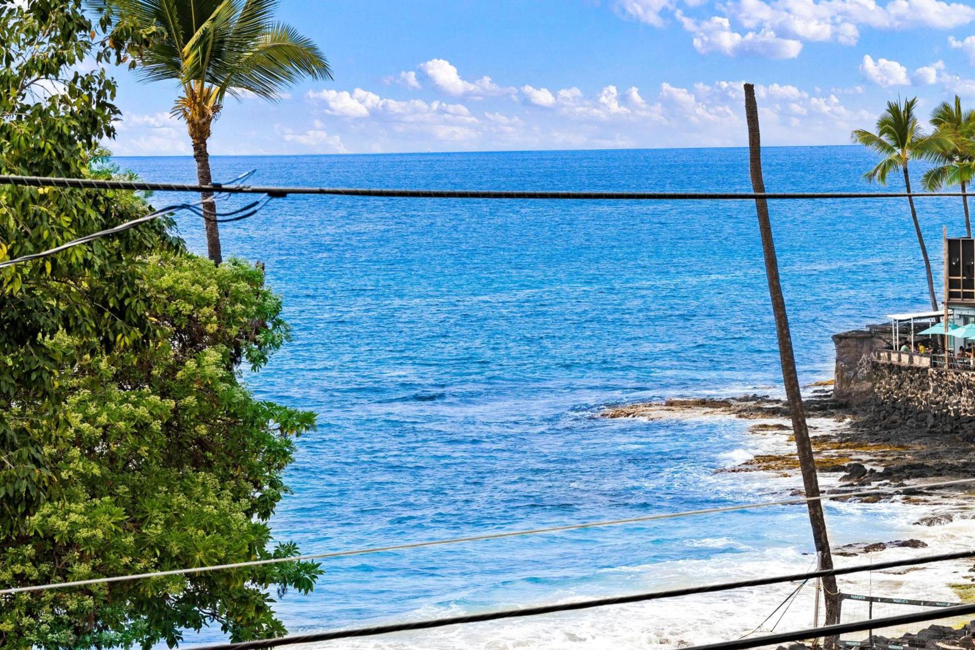 Big Island White Sands Village By Coldwell Banker Island Vacations Kailua-Kona Exterior photo