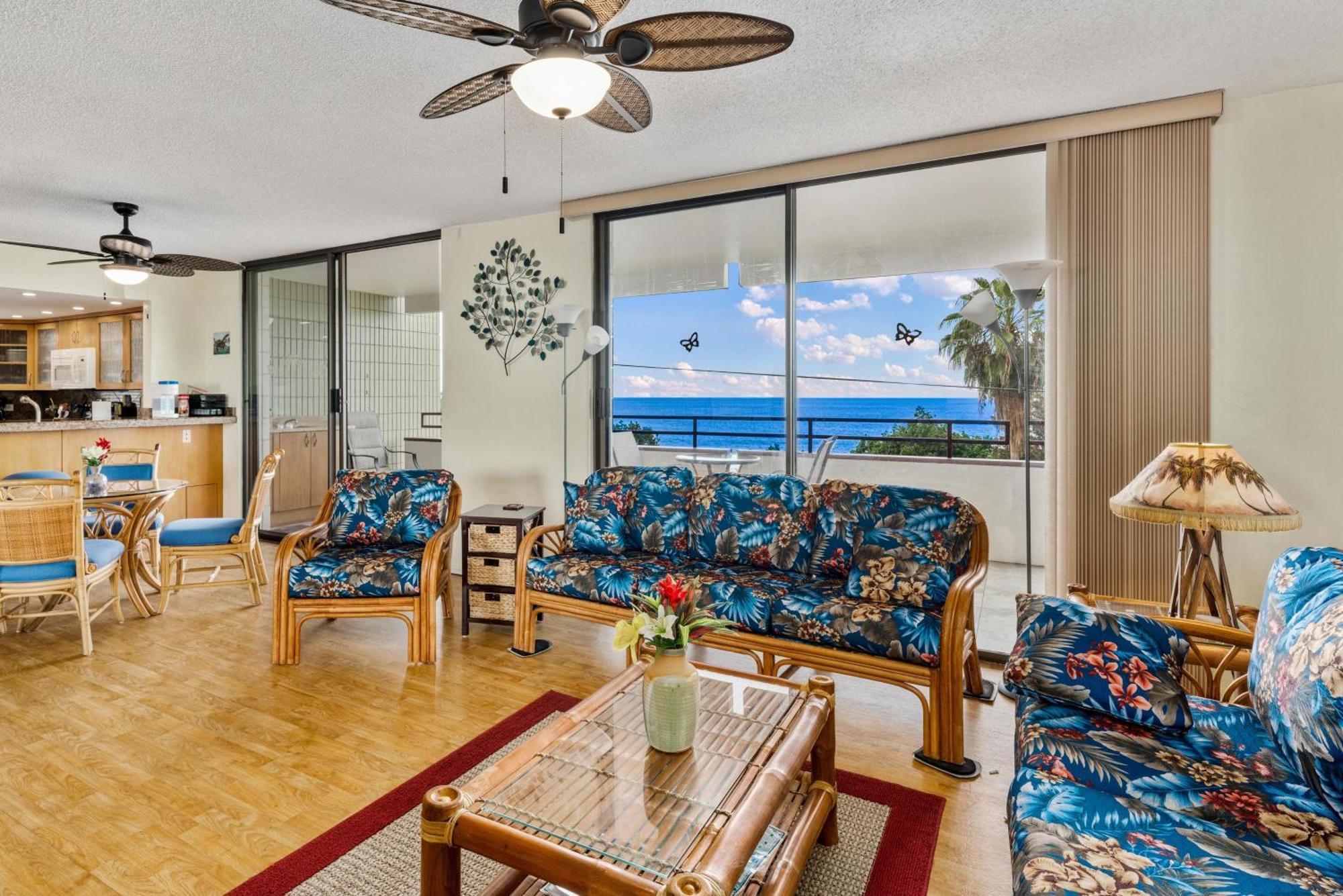 Big Island White Sands Village By Coldwell Banker Island Vacations Kailua-Kona Exterior photo