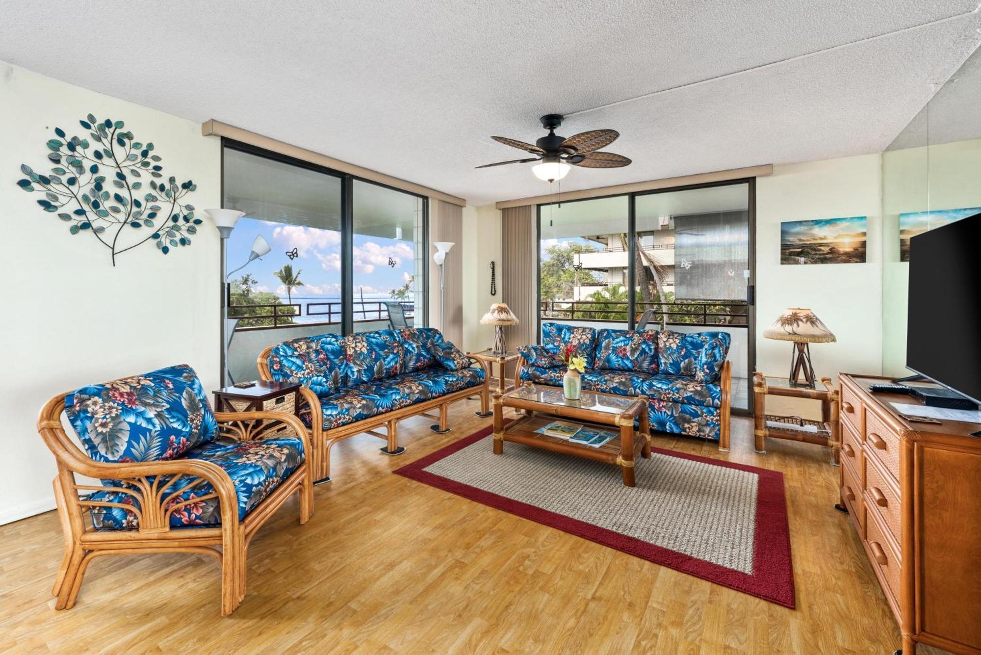 Big Island White Sands Village By Coldwell Banker Island Vacations Kailua-Kona Exterior photo