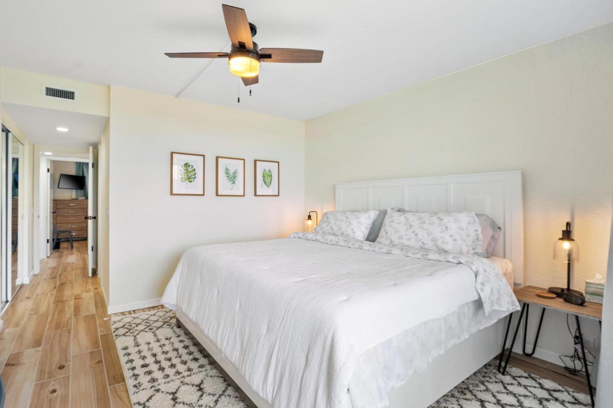 Big Island White Sands Village By Coldwell Banker Island Vacations Kailua-Kona Exterior photo