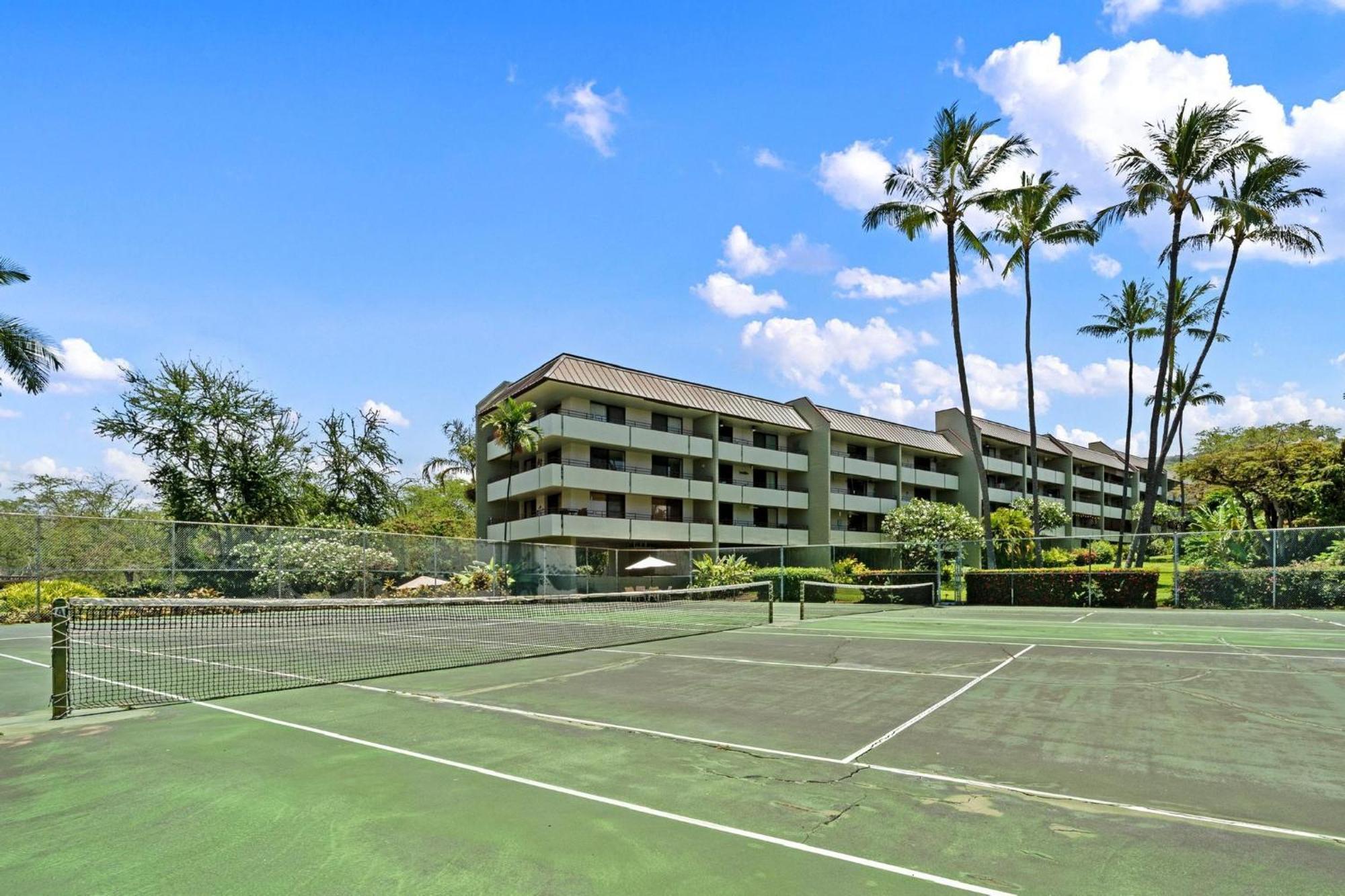 Big Island White Sands Village By Coldwell Banker Island Vacations Kailua-Kona Exterior photo
